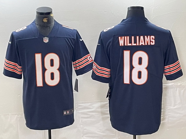 Chicago Bears Jerseys 023